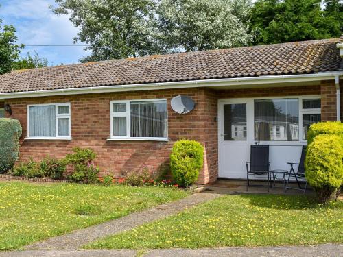 Kessingland House | Willow Cottage