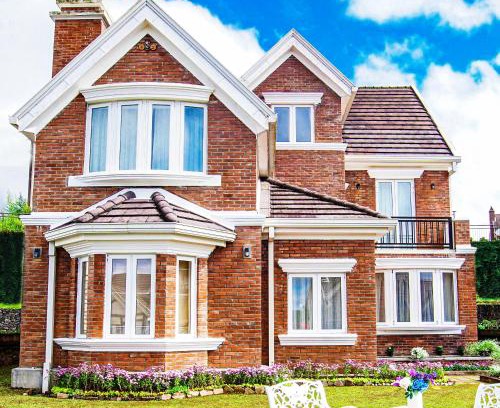 Nuwara Eliya Villa | Willows Cottage - Little England Cottages
