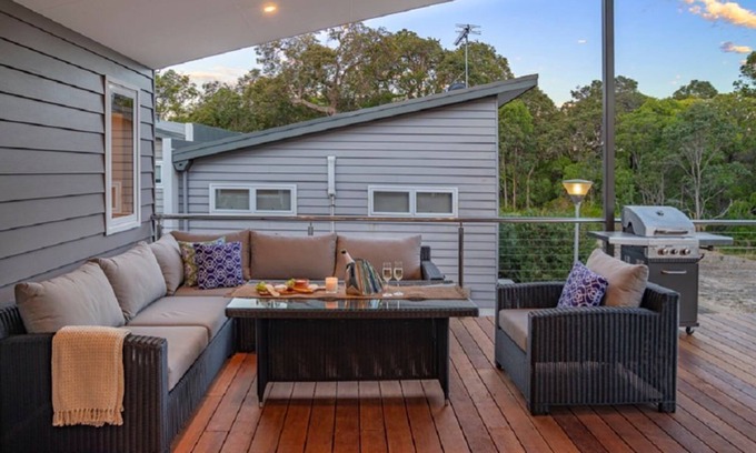 Dunsborough Villa | Willy Wagtail - Beautiful two bedroom two bathroom Villa
