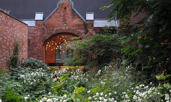 Charlottenburg Apartment | Wilmina Apartments & Lofts