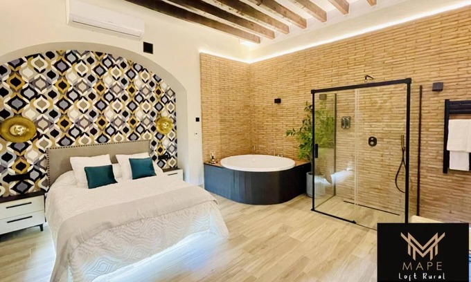 Algar Apartment | Winahost Algar Rural