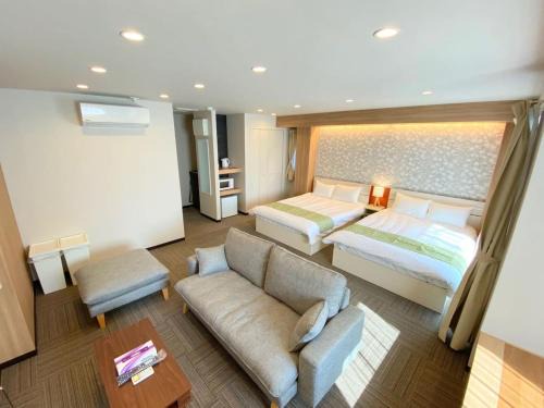 Sugamo Hotel | winco - Vacation STAY 05557v