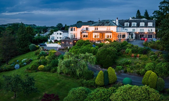 Windermere House | Windermere Hillthwaite Hotel