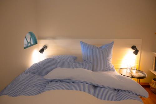 Westermarkelsdorf Apartment | Windhauch