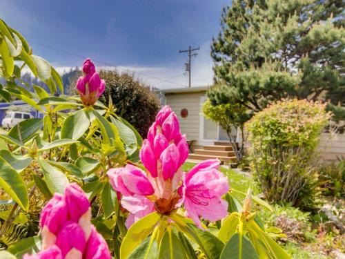 Cape Meares House | Windhaven