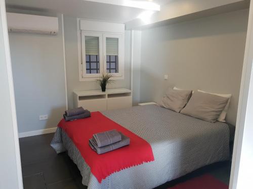 Lucero Apartment | WindRose 0