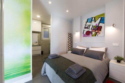 Lucero Apartment | WindRose 2