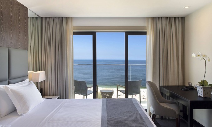 Copacabana Hotel | Windsor California Copacabana