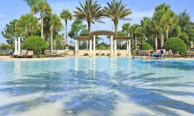 Windsor Hills Apartment | Windsor Hill Resort