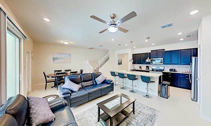 Davenport House | Windsor Island Resort 237