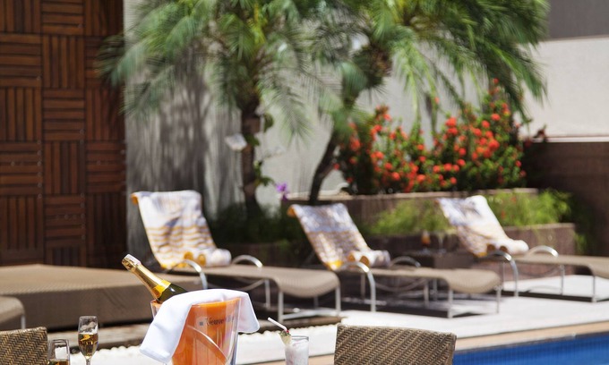 Asa Sul Hotel | Windsor Plaza Brasilia