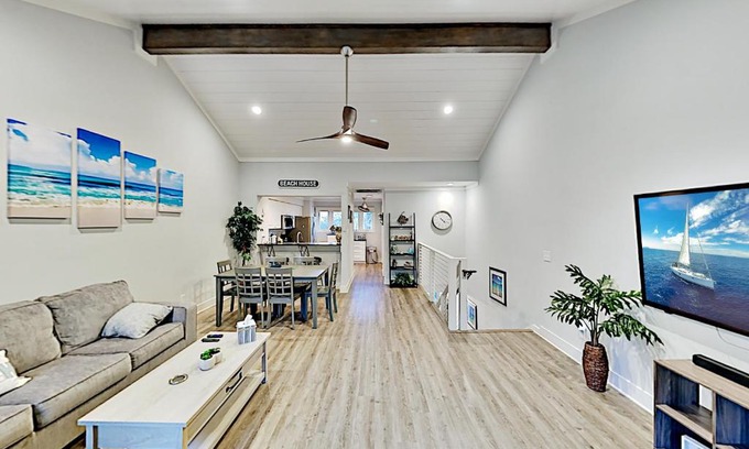 Shipyard Plantation House | Windward Village 138