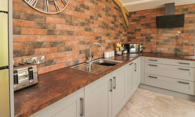 Okehampton Cottage | Windy Willows