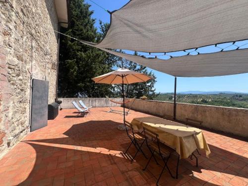 Scandicci Apartment | Wine Apartments Florence Lawrence