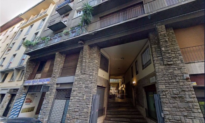 Oltrarno Apartment | Wine Apartments Florence Masseto