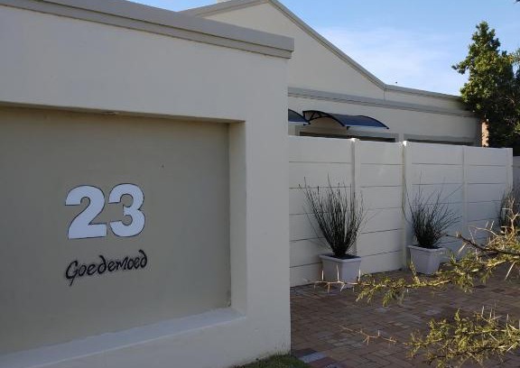 Durbanville Apartment | Wine Country Cottage