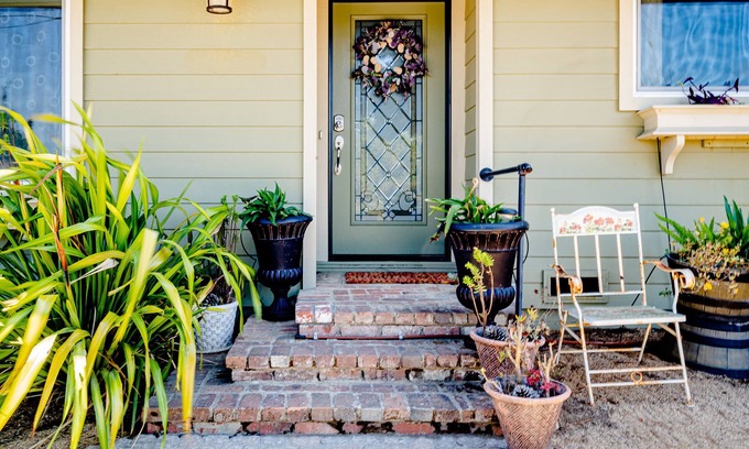 Lodge Hill Cottage | Wine Down Cottage in the Heart of Cambria