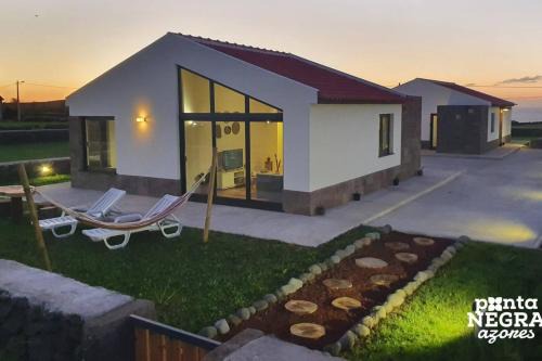 Altares House | Wine House by Ponta Negra Azores