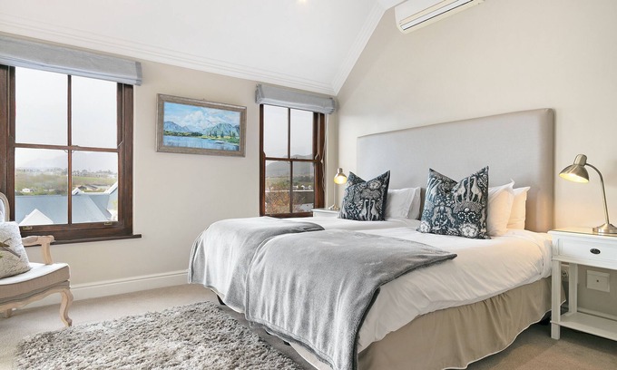 Stellenbosch Villa | Winelands Golf Lodges 26