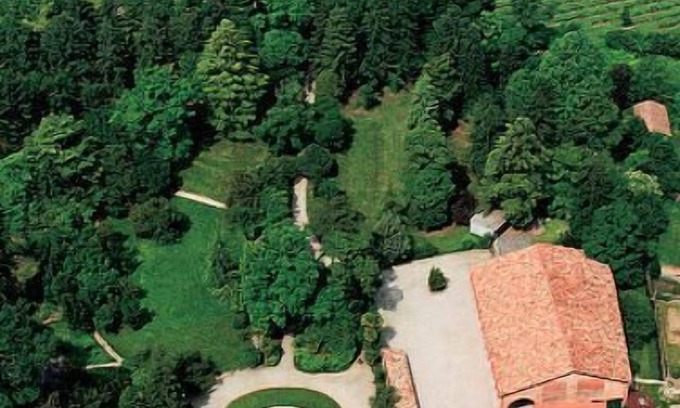 Strassoldo Apartment | Winery Villa Vitas Dépendance (App.2) by Interhome