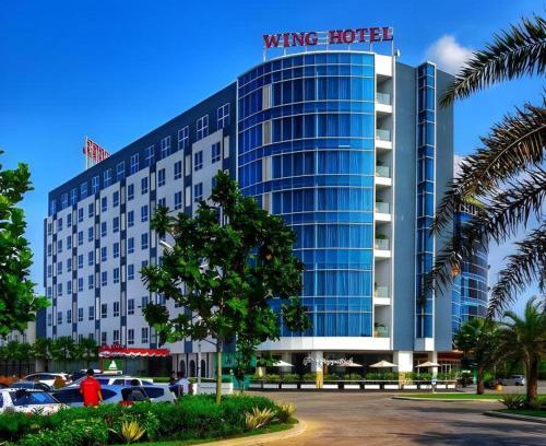 Medan Hotel | Wing Hotel Kualanamu Airport