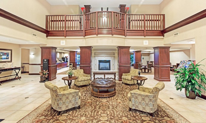 North Charleston Hotel | Wingate By Wyndham Charleston