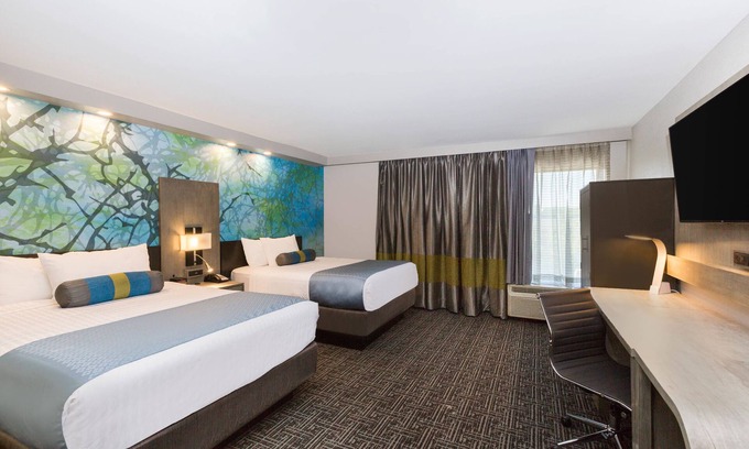 Goodlettsville Hotel | Wingate by Wyndham Goodlettsville