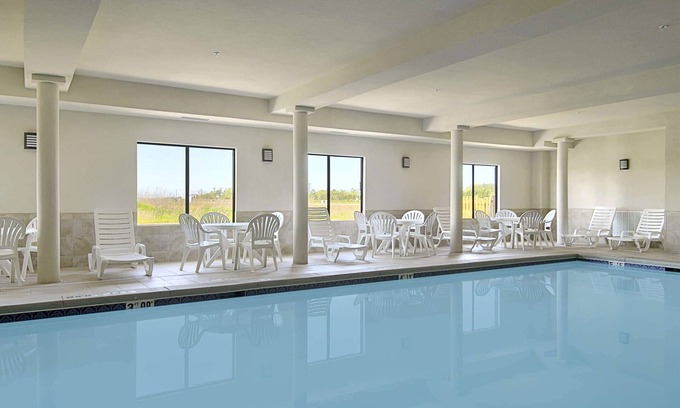 Warner Robins Hotel | Wingate by Wyndham Warner Robins