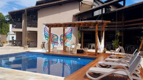Sao Sebastiao Hotel | WINNER BEACH HOTEL