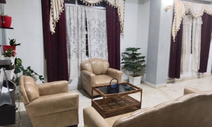 Shillong Cabin | Winnie's Lodge