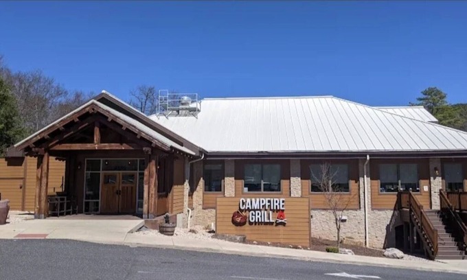 Massanutten Villa | WINTER CABINS IN THE VALLEY please give 30day notice before booking