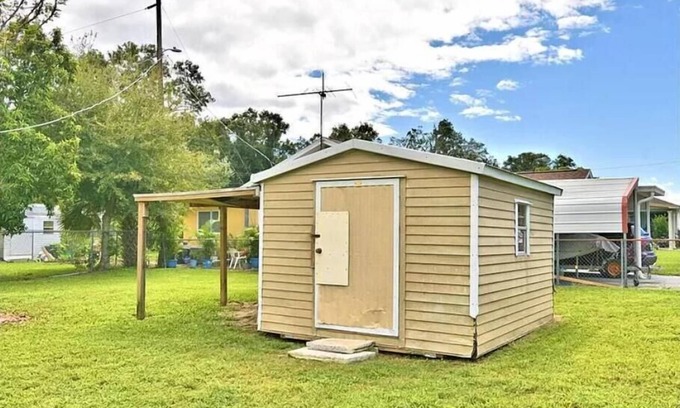 Eloise House | Winter Haven Home