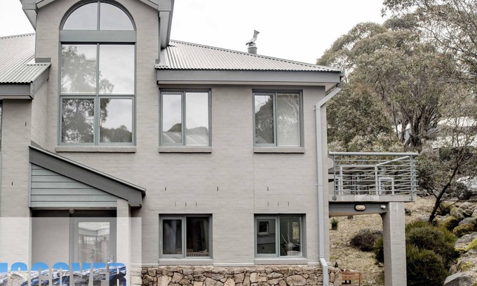 Thredbo Apartment | Wintergreen 3 - Thredbo