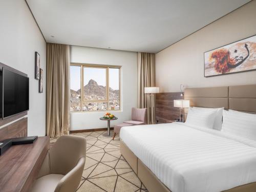 Mecca Hotel | Wirgan Hotel Al Nour
