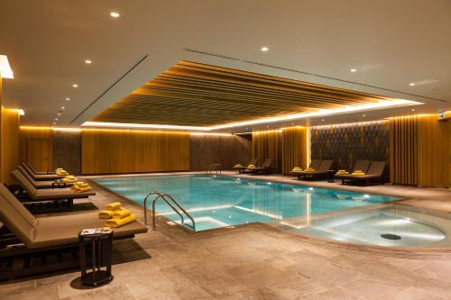 Bayrampasa Hotel | Wish More Hotel Istanbul