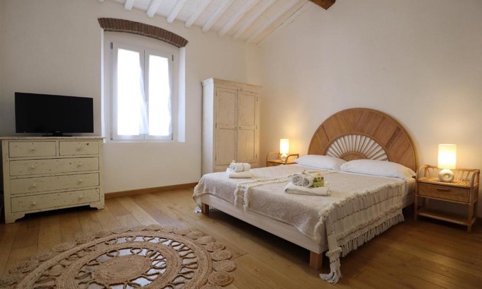 Campiglia Marittima Apartment | Wishlist - Casa Vacanze