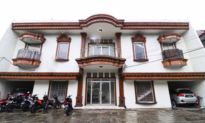 Kayu Putih House | Wisma Lamida 2 Syariah