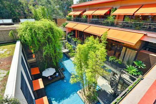 Hakata-ku Hotel | With The Style Fukuoka