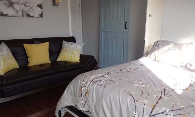 Tennyson - Alquire House | Within 30 Mins of SFO/OAK✈| Walk To Public Transit