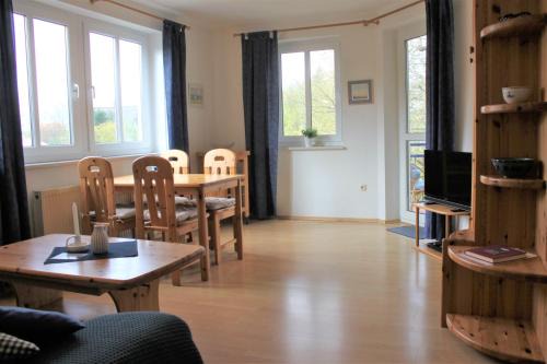 Am Schwarzen Busch Apartment | Wittes Wohnung