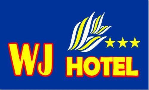 Afogados da Ingazeira Hotel | WJ Hotel