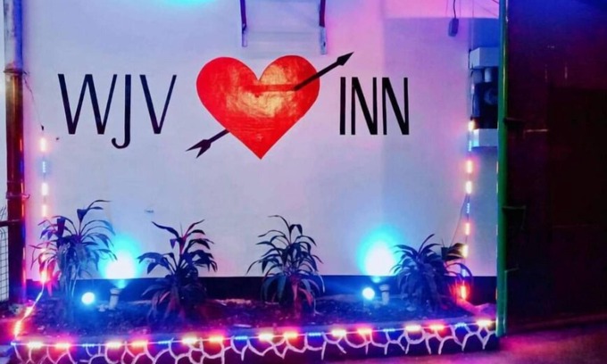 Mandaue Hotel | WJV INN BASAK MANDAUE