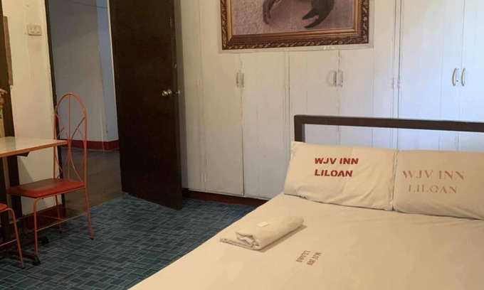 Liloan Hotel | WJV INN LILOAN