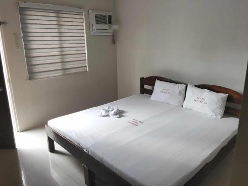 San Carlos City Hotel | Wjv Inn San Carlos II