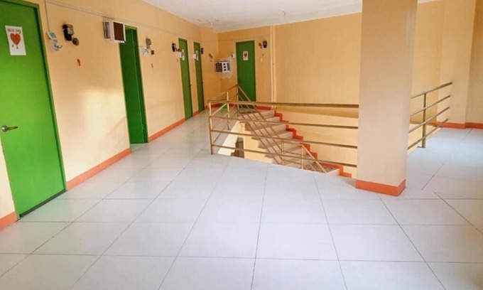 Basak Hotel | WJV INN TIMPOLOK