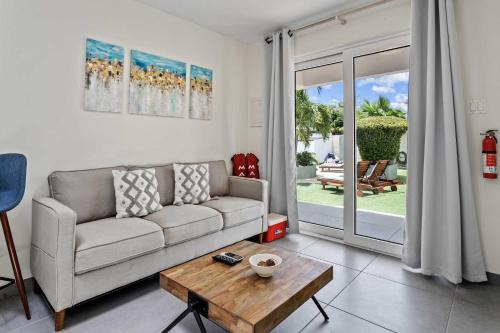 Koyari Apartment | WLR7 - 1BR near Palm Beach - White Lotus Retreat