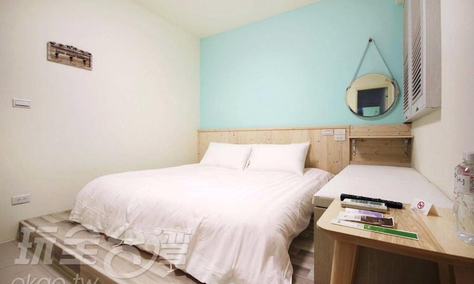 Puli House | Wo Villa