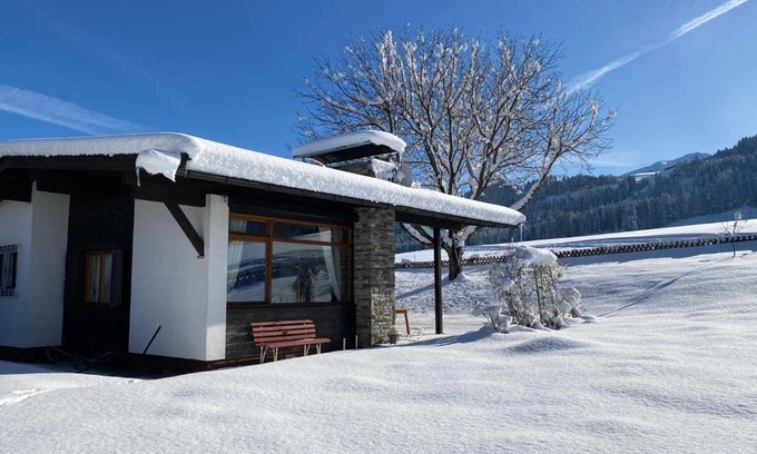 Reith im Alpbachtal House | Wohlfühlchalet Tirol