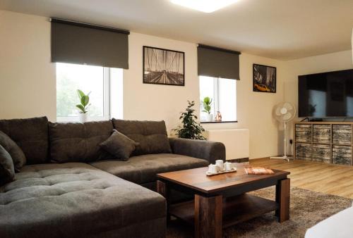 Bitterfeld-Wolfen Apartment | Wohlfühlen am Großen Goitzschesee