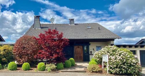 Drabenderhohe Apartment | Wohlfühlen in Wiehl - Drabenderhöhe